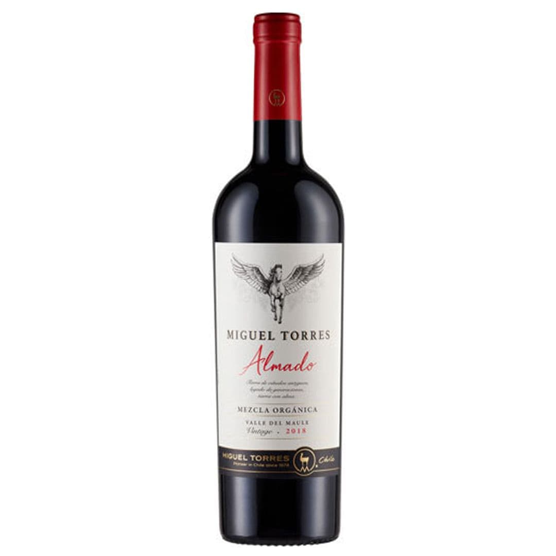 Vino Miguel Torres Almado Blend 750cc_1