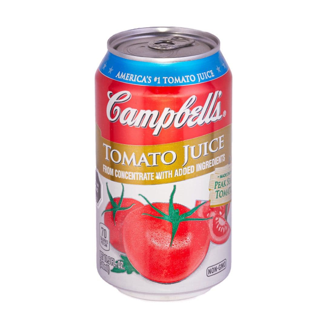 Jugo de Tomates Campbell's Lata 340cc_1