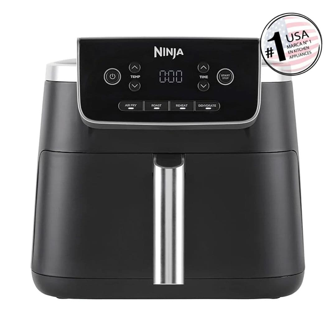 Freidora de Aire Ninja Pro 4 en 1 de 4.7 litros_1