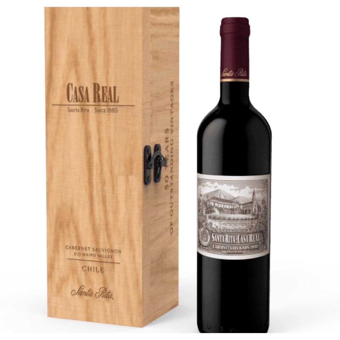 Vino Casa Real Reserva Especial Cabernet Sauvignon 750cc_1