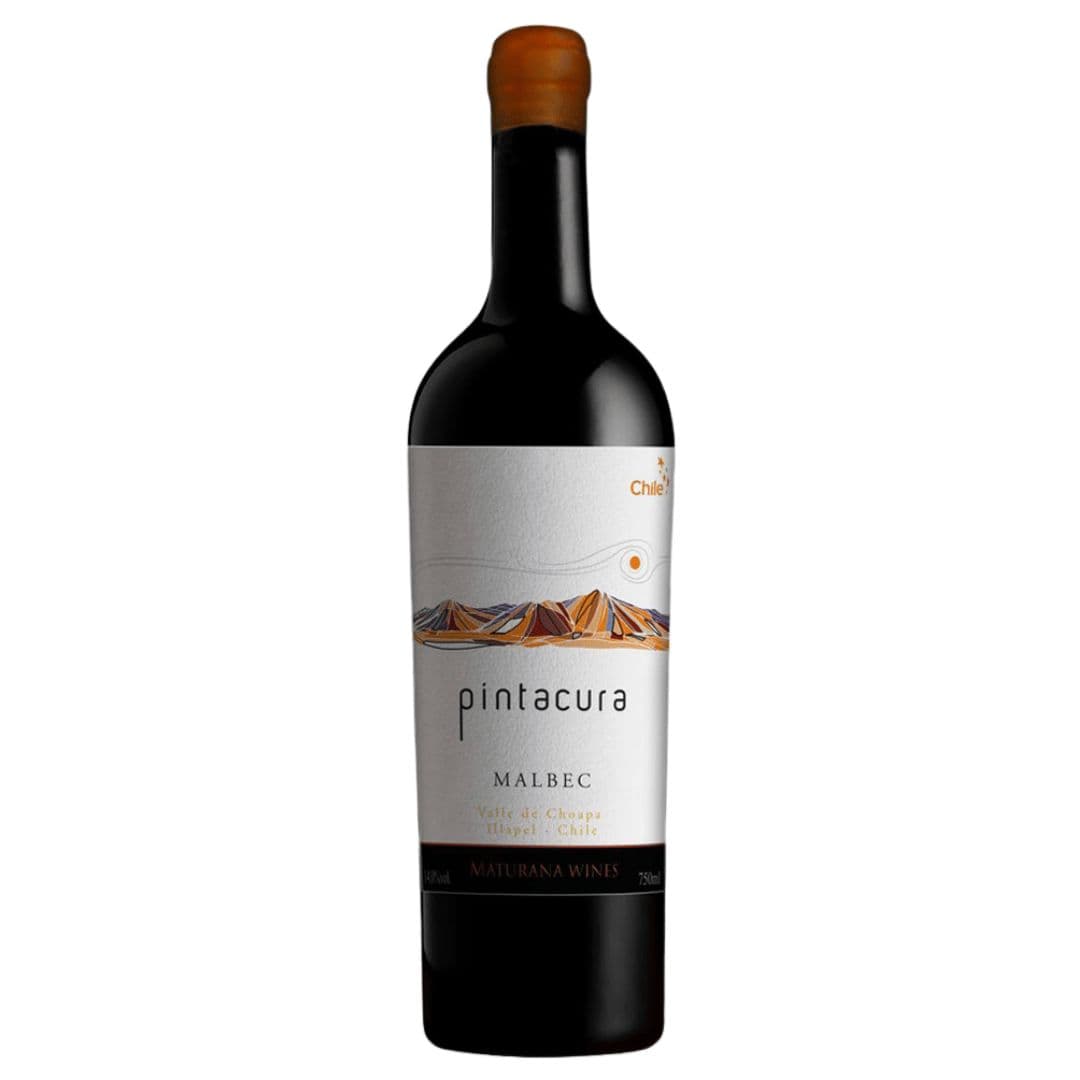 Vino Maturana Pintacura Malbec 750cc_1