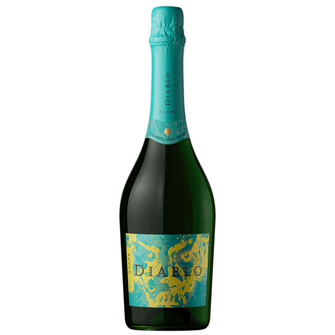 Espumante Diablo Blanc 750cc_1