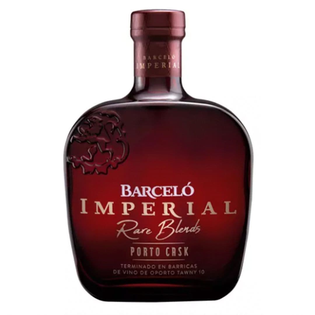 Ron Barceló Imperial Porto Cask 700cc 40°alc._1