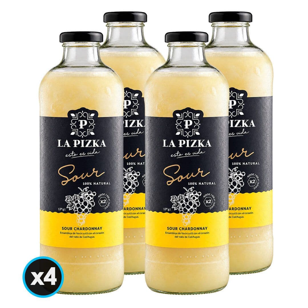4x Sour La Pizka Chardonnay 475cc_1
