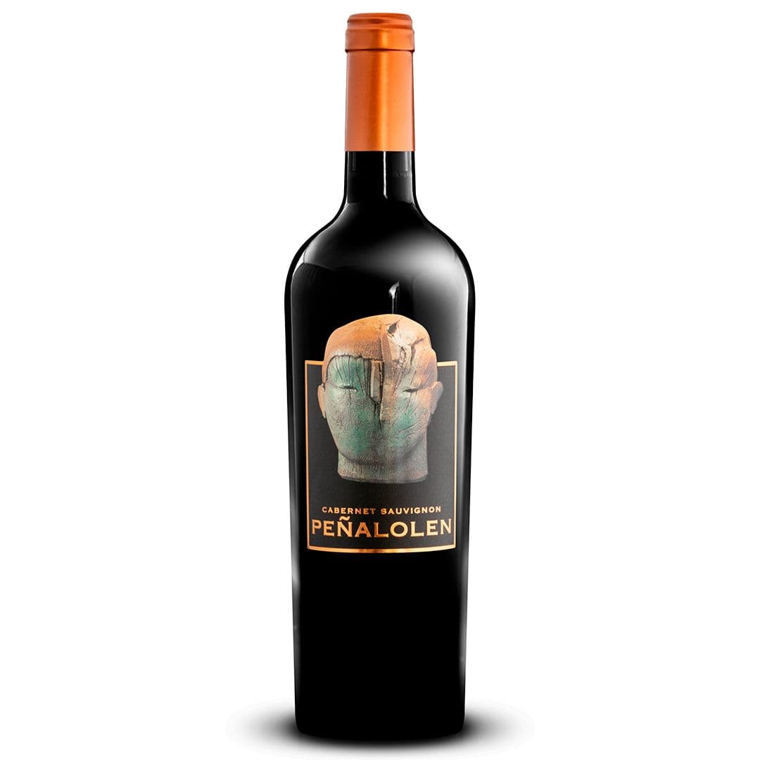 Vino Peñalolén Cabernet Sauvignon 750cc_1