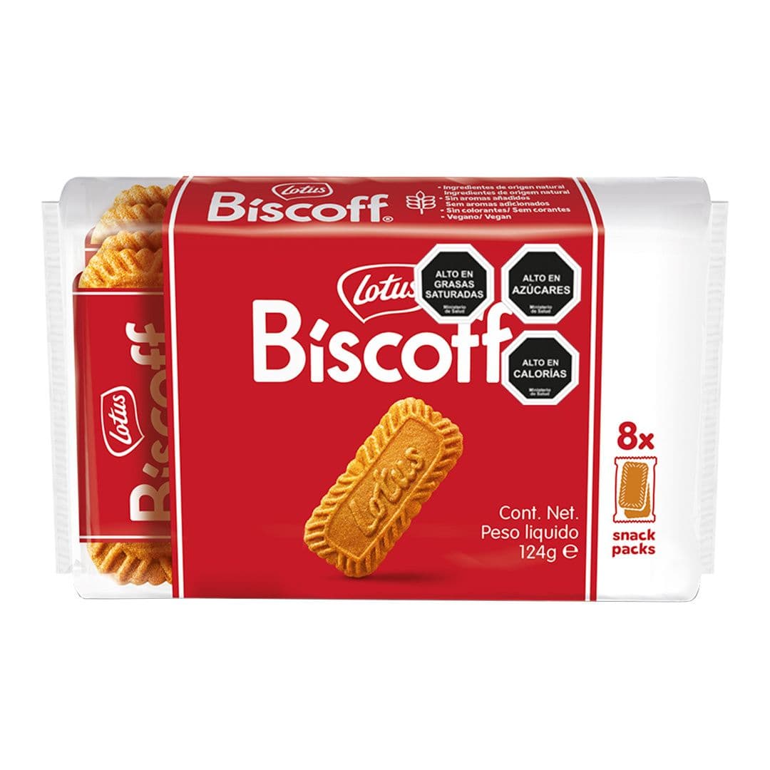 Galleta Lotus Biscoff Pocket 124 grs._1