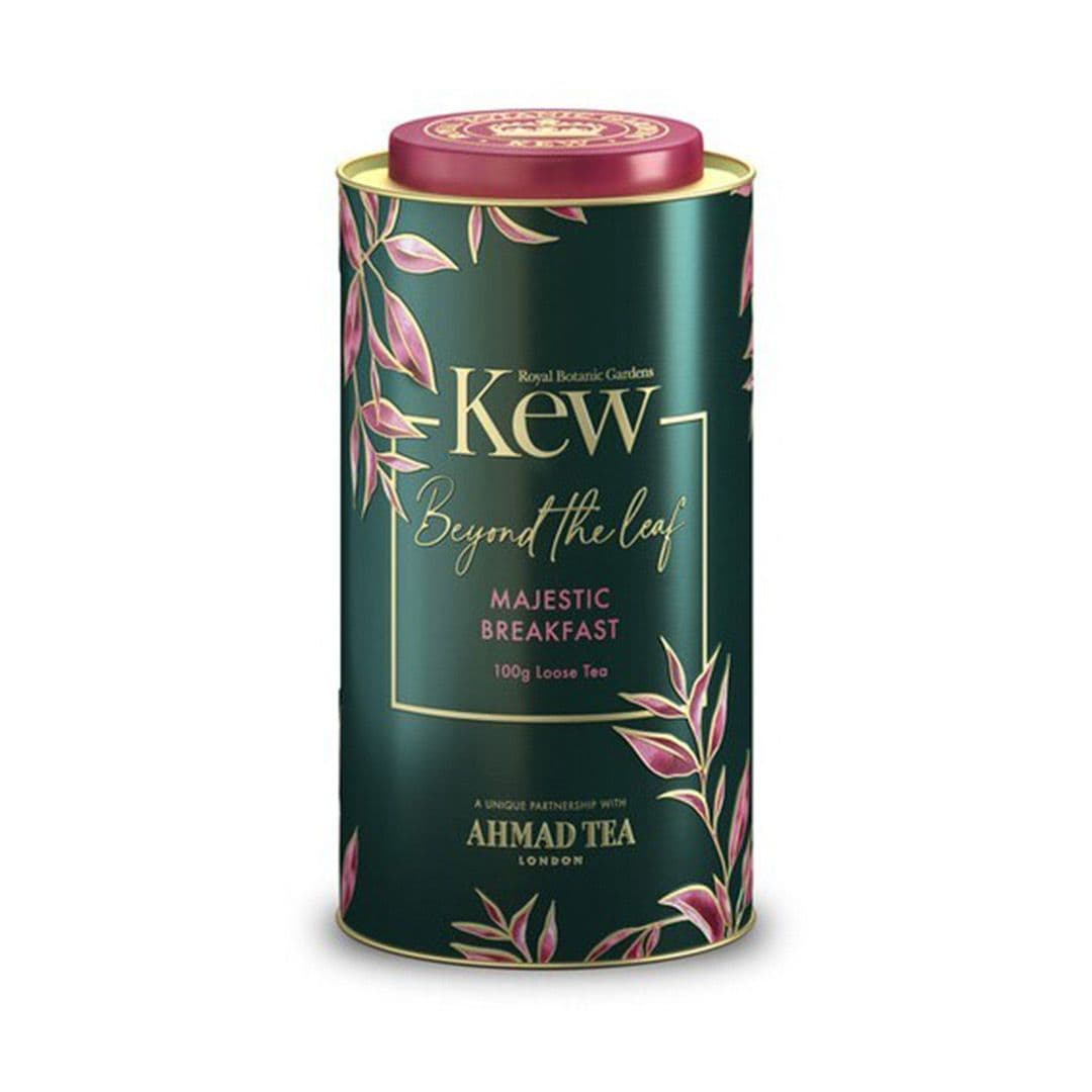 Té Ahmad Kew Majestic Breakfast 100 grs_1