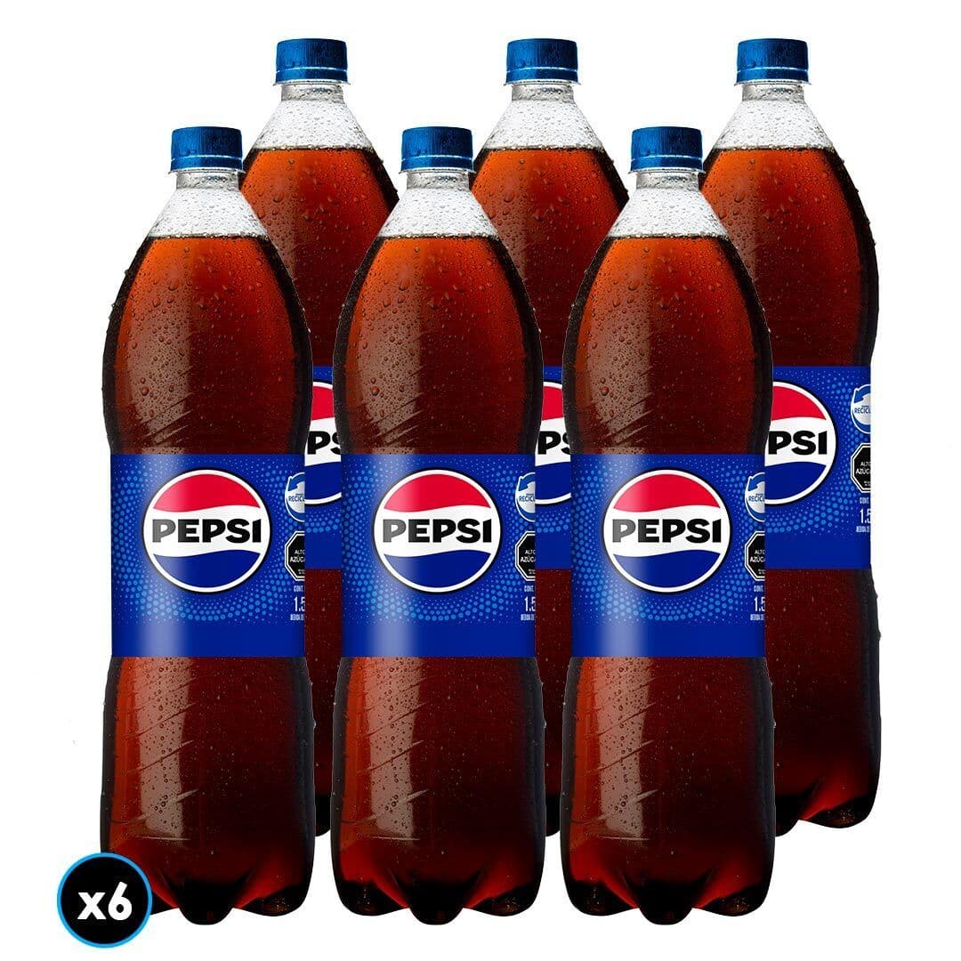 6x Bebida Pepsi 1.5 L_1
