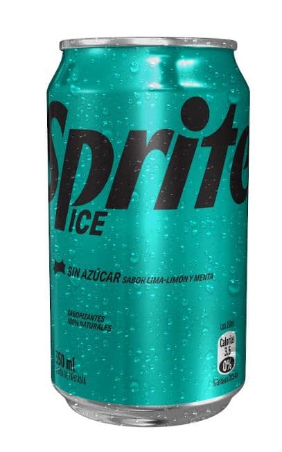 Bebida Sprite Menta Sin Azúcar Lata 350cc_1