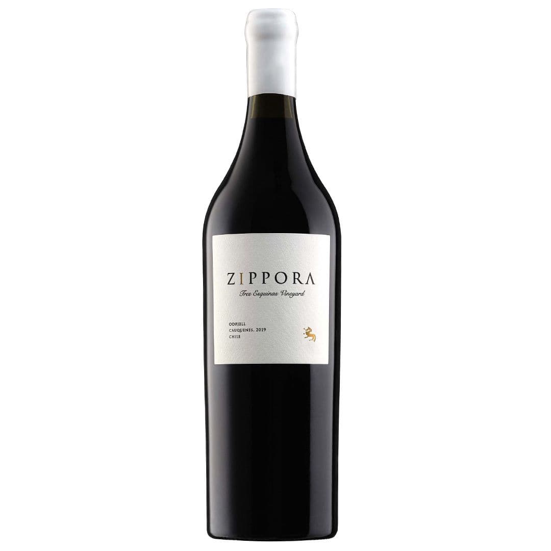 Vino Ícono Odfjell Zippora Ensamblaje 750cc_1