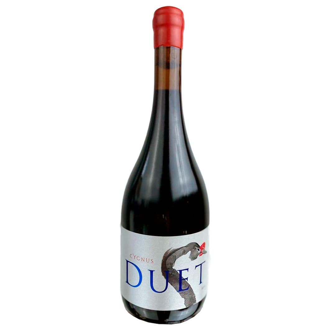 Vino Cygnus Duetto 2021 750cc_1