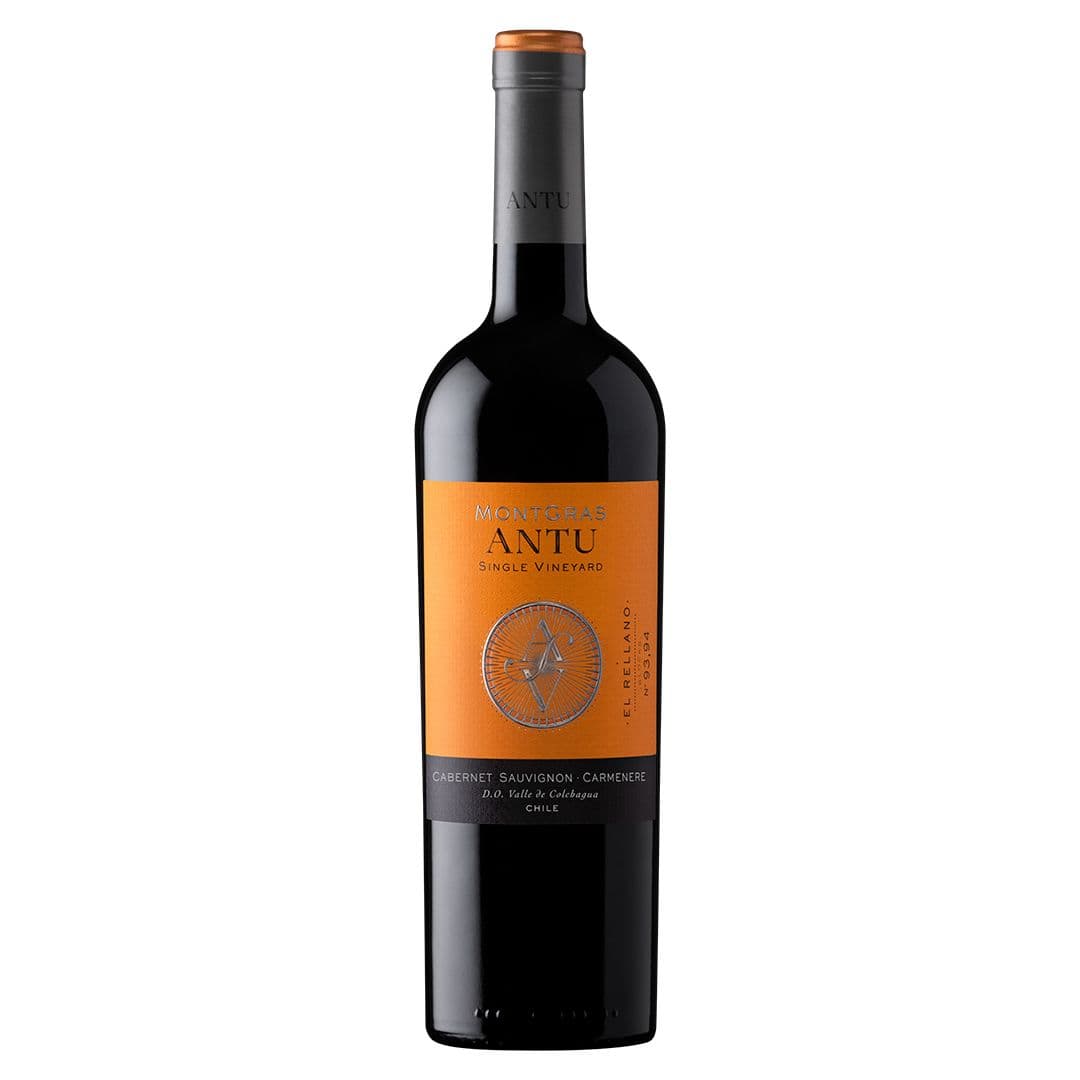 Vino Montgras Antu Blend 750cc_1