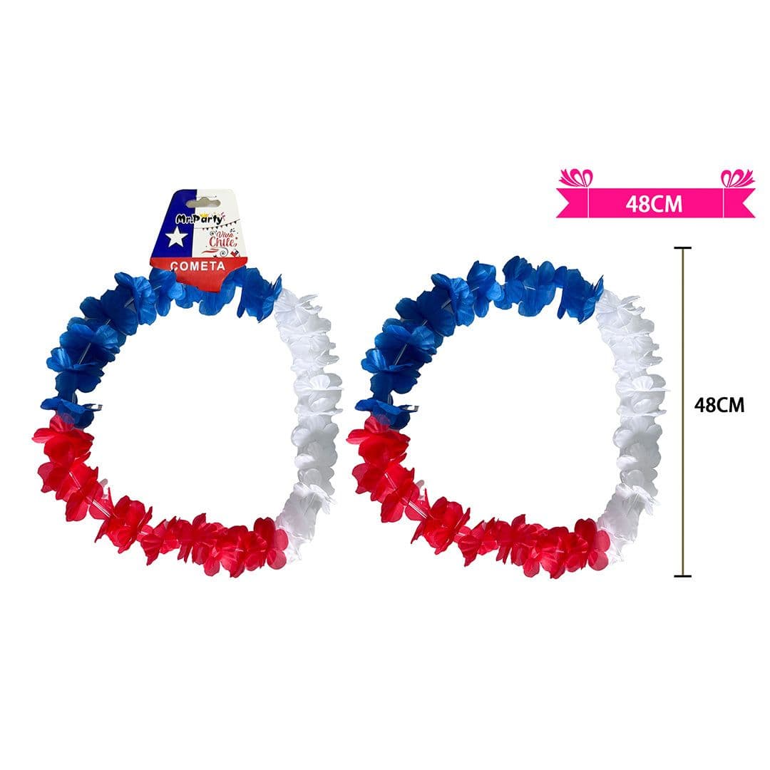 Collar Fiestas patrias _1