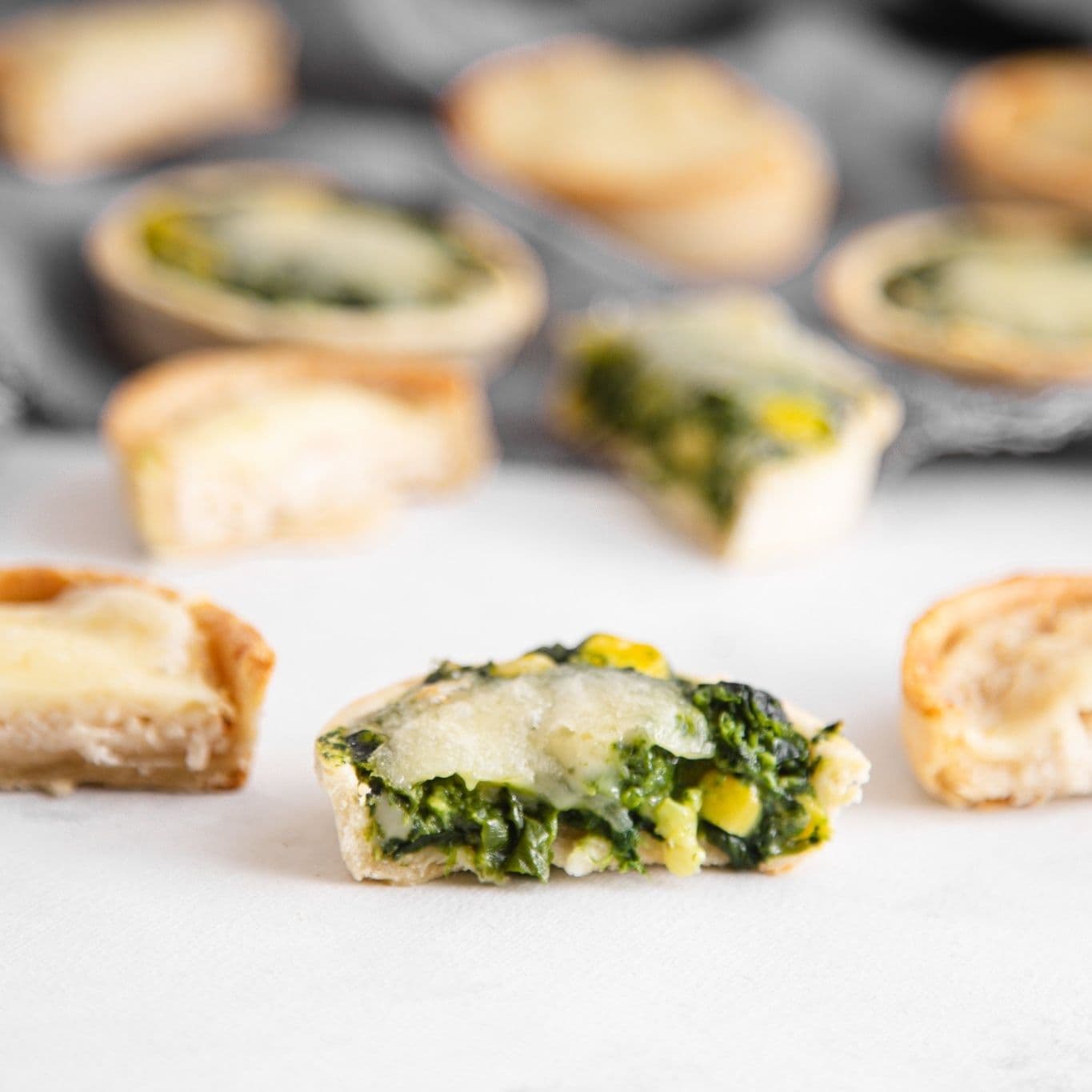 Quiches Surtidos Martino Phillippi 18 un_1
