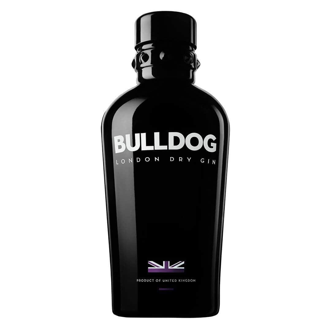 Gin Bulldog London Dry 750cc 40º alc._1
