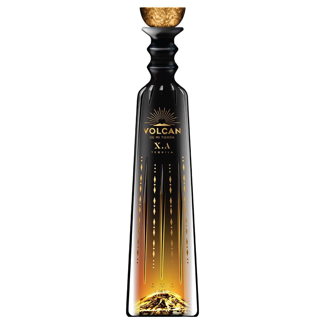 Tequila Volcan XA 750cc 40° Alc._1