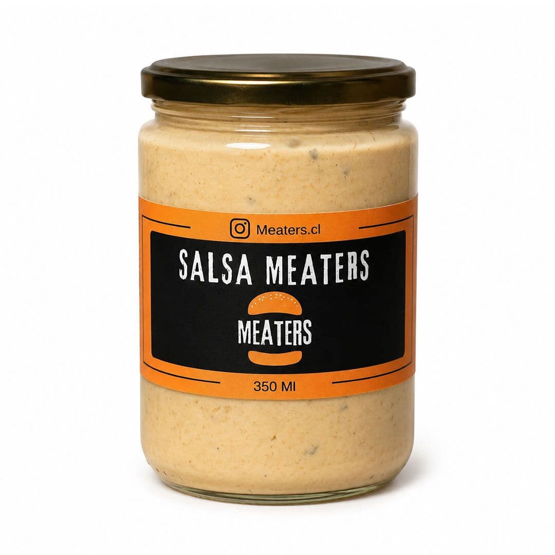 Salsa Big Meaters 350cc_1