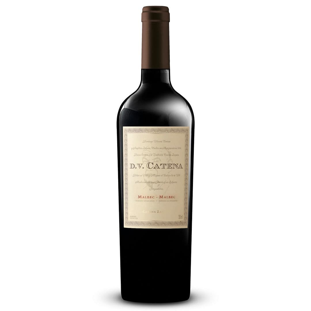 Vino DV Catena Malbec 750cc_1