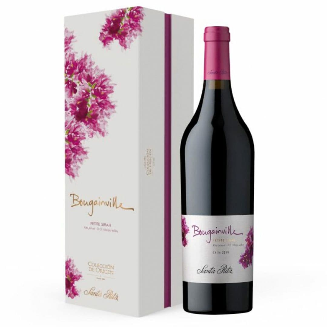 Vino Bougainville Petite Syrah 750cc_1