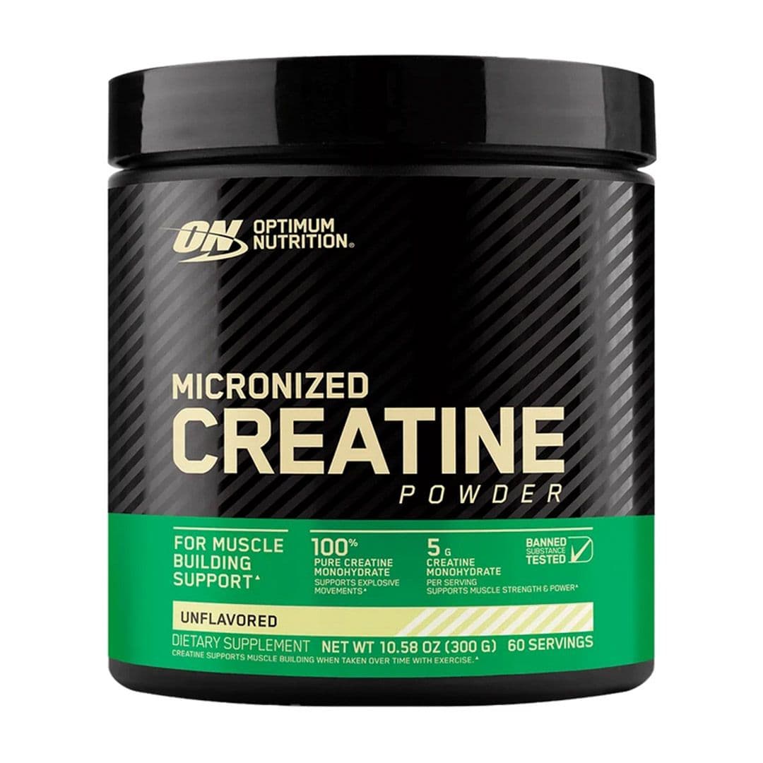 Creatina Powder Optimum Nutrition 300grs_1