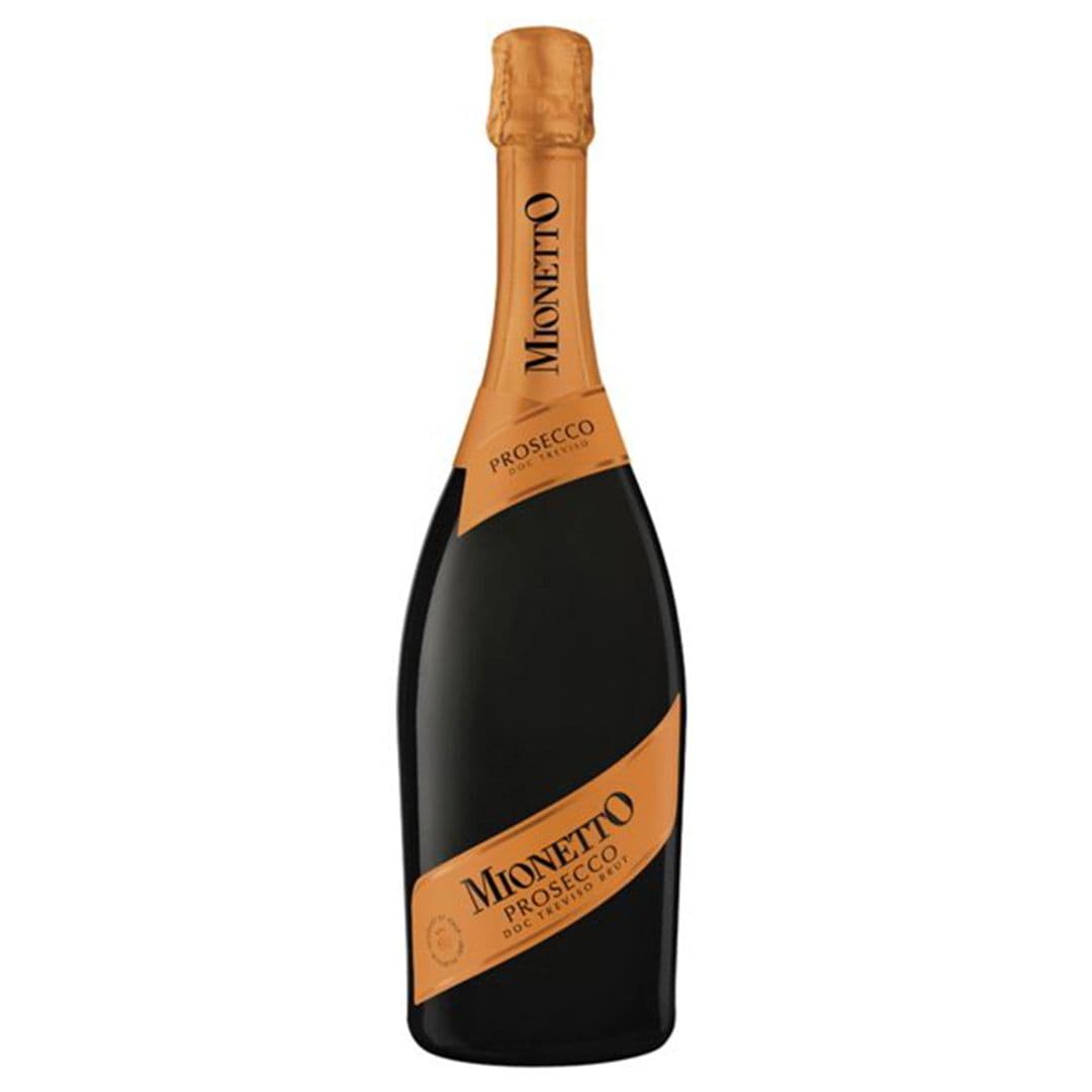 Espumante Mionetto Prosecco Orange Label Brut 750cc_1