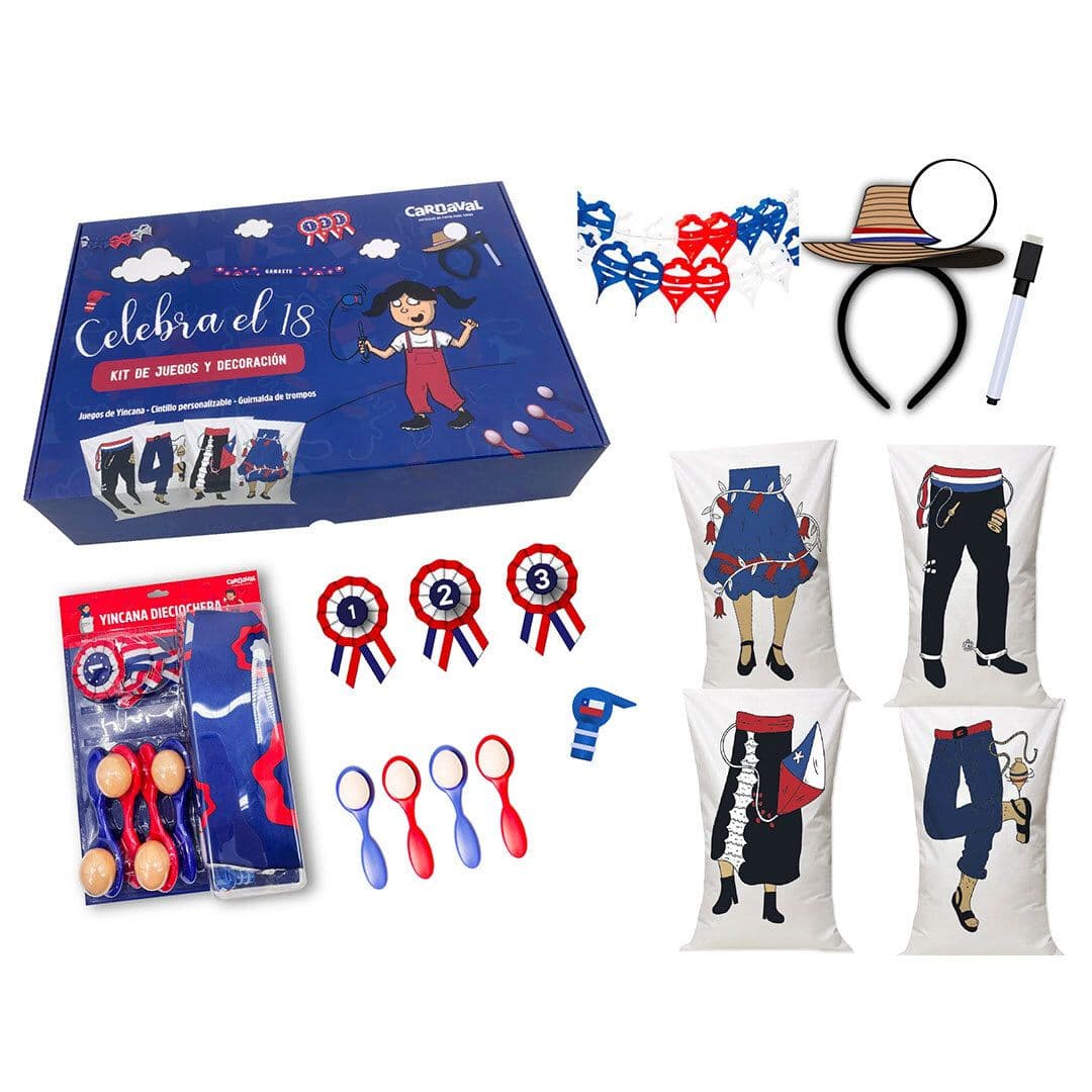 Caja Dieciochera Fiestas Patrias E_1