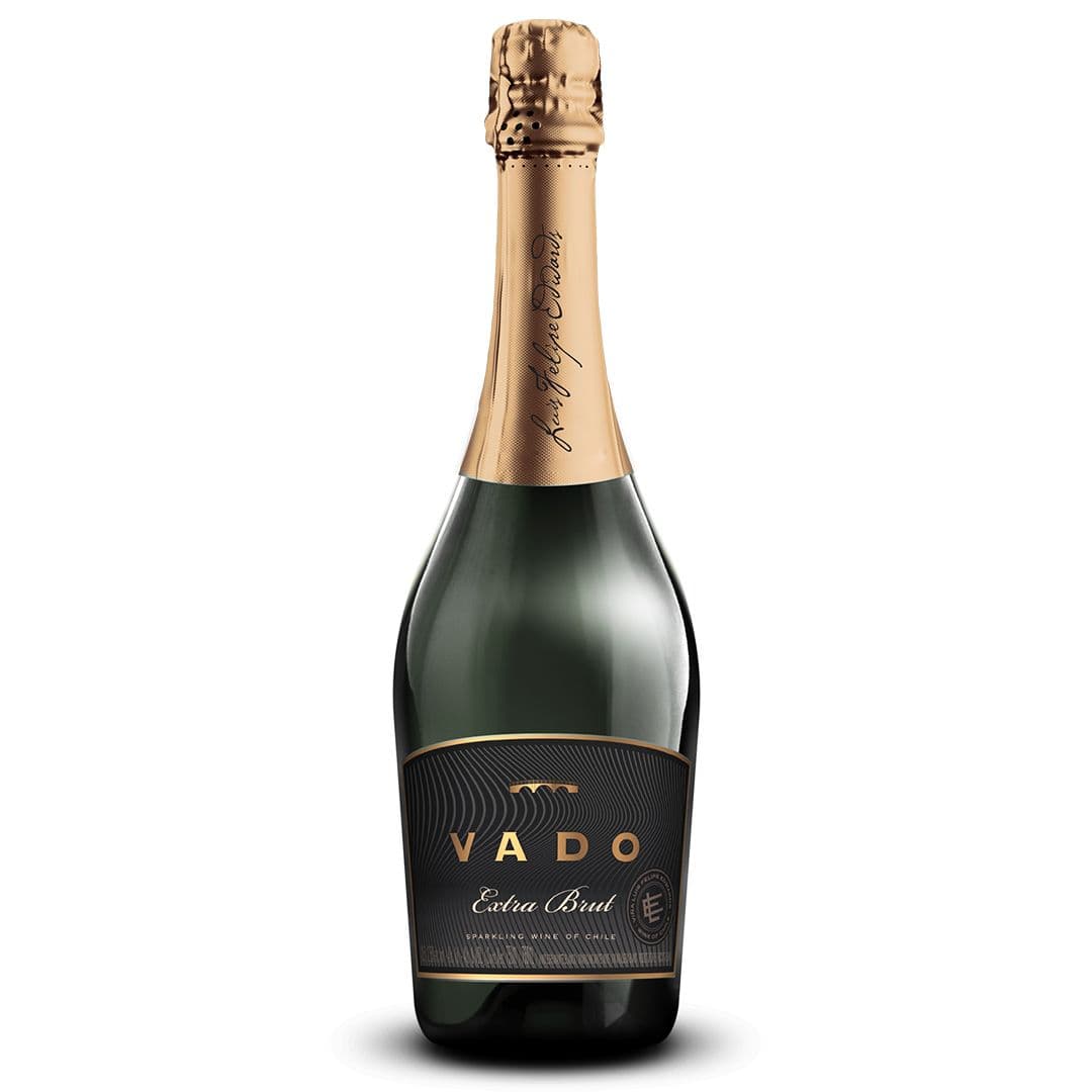 Espumante Luis Felipe Edwards Vado Extra Brut 750cc_1