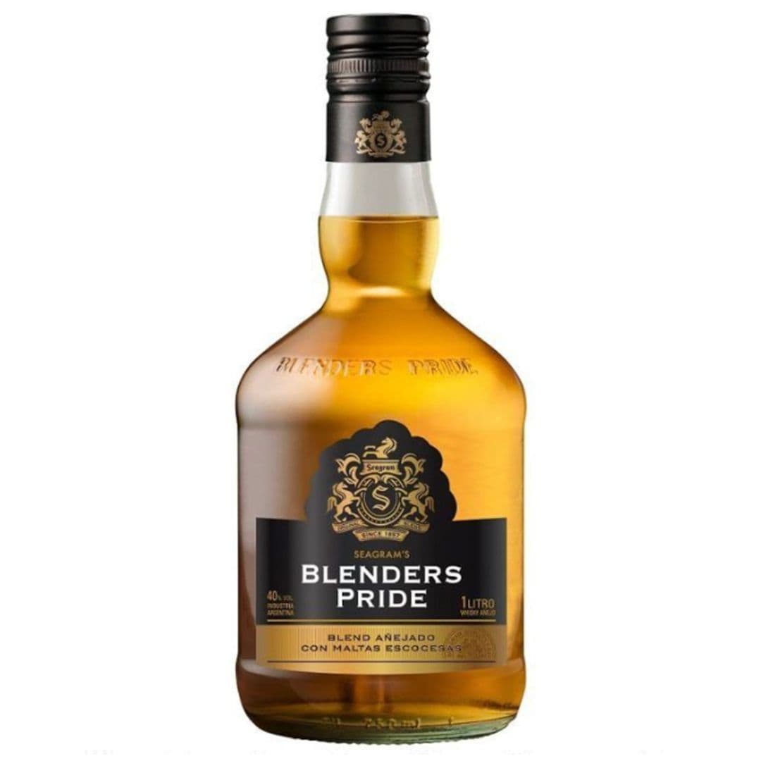 Whisky Blenders Pride 40° 1 L_1