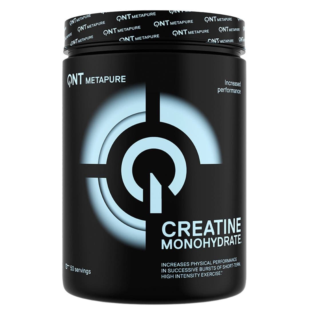 Creatina Monohidratada QNT 300 grs_1