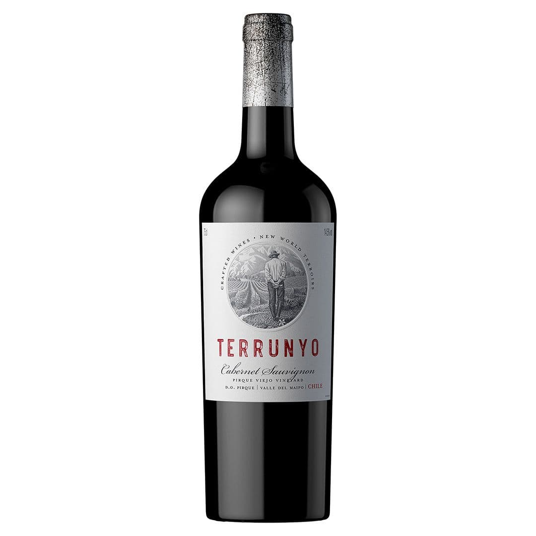 Vino Terrunyo Cabernet Sauvignon 750cc_1