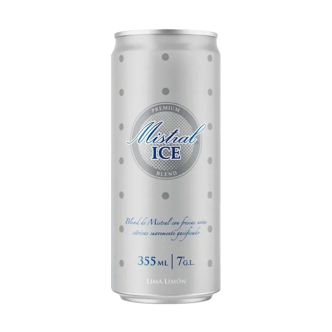 RTD Mistral Ice Blend en Lata 355cc 5° Alc._1
