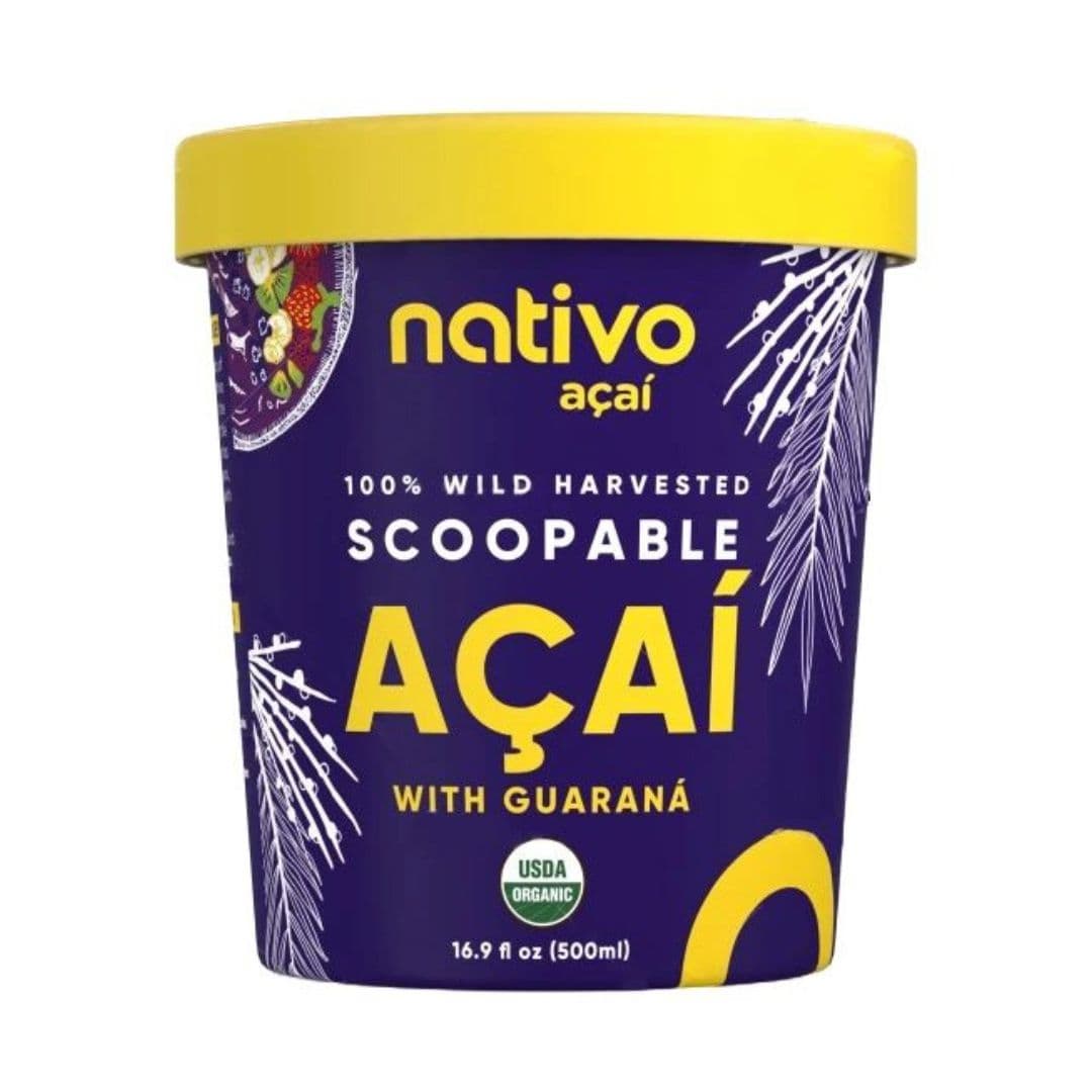 Helado de Acaí Nativo Orgánico 500 ml_1