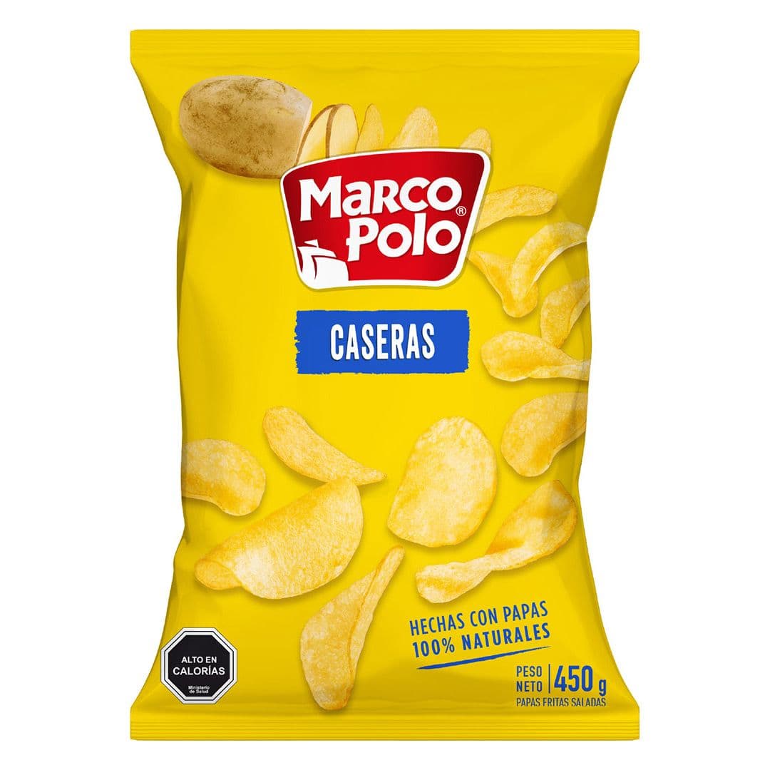 Papas Fritas Caseras Marco Polo 450 grs._1