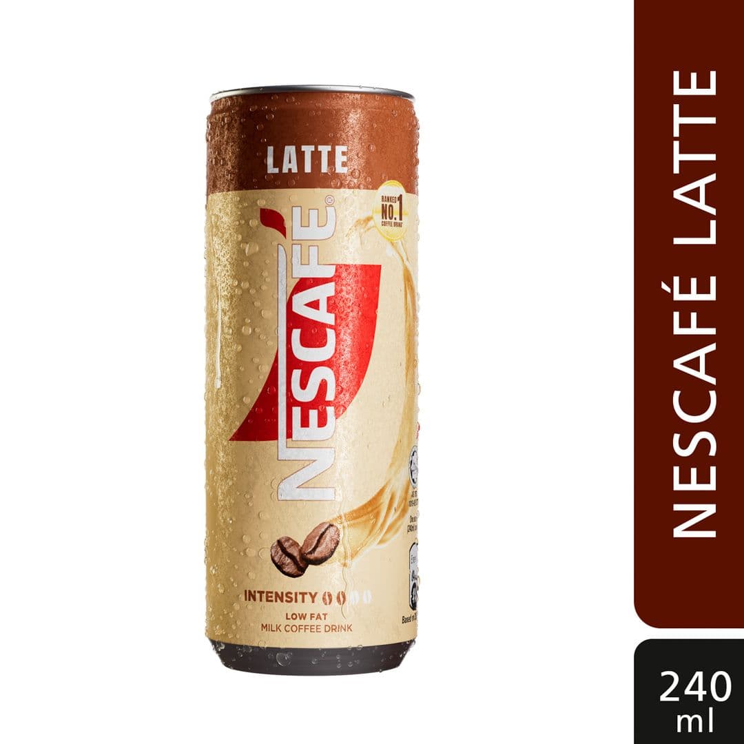 Café Helado Nescafé Latte 240 cc_1