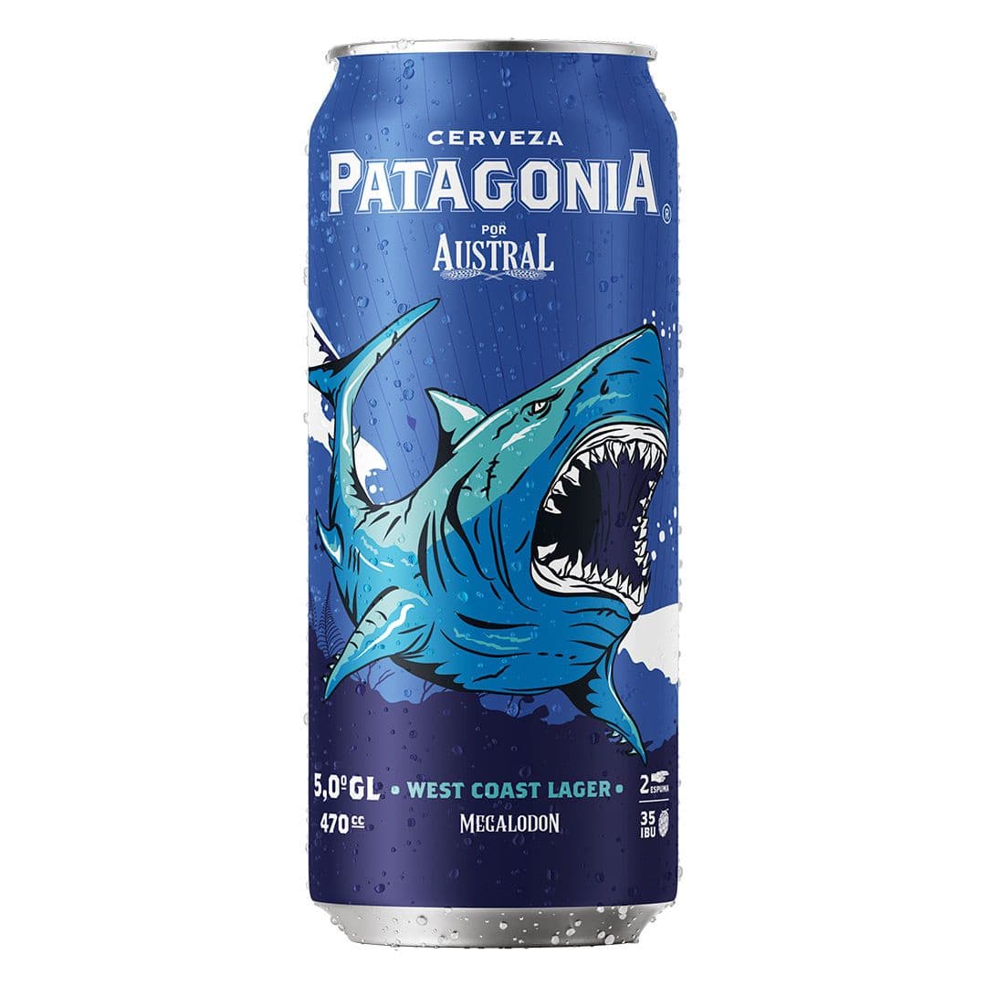 Cerveza Patagonia West Coast Lager 470cc_1