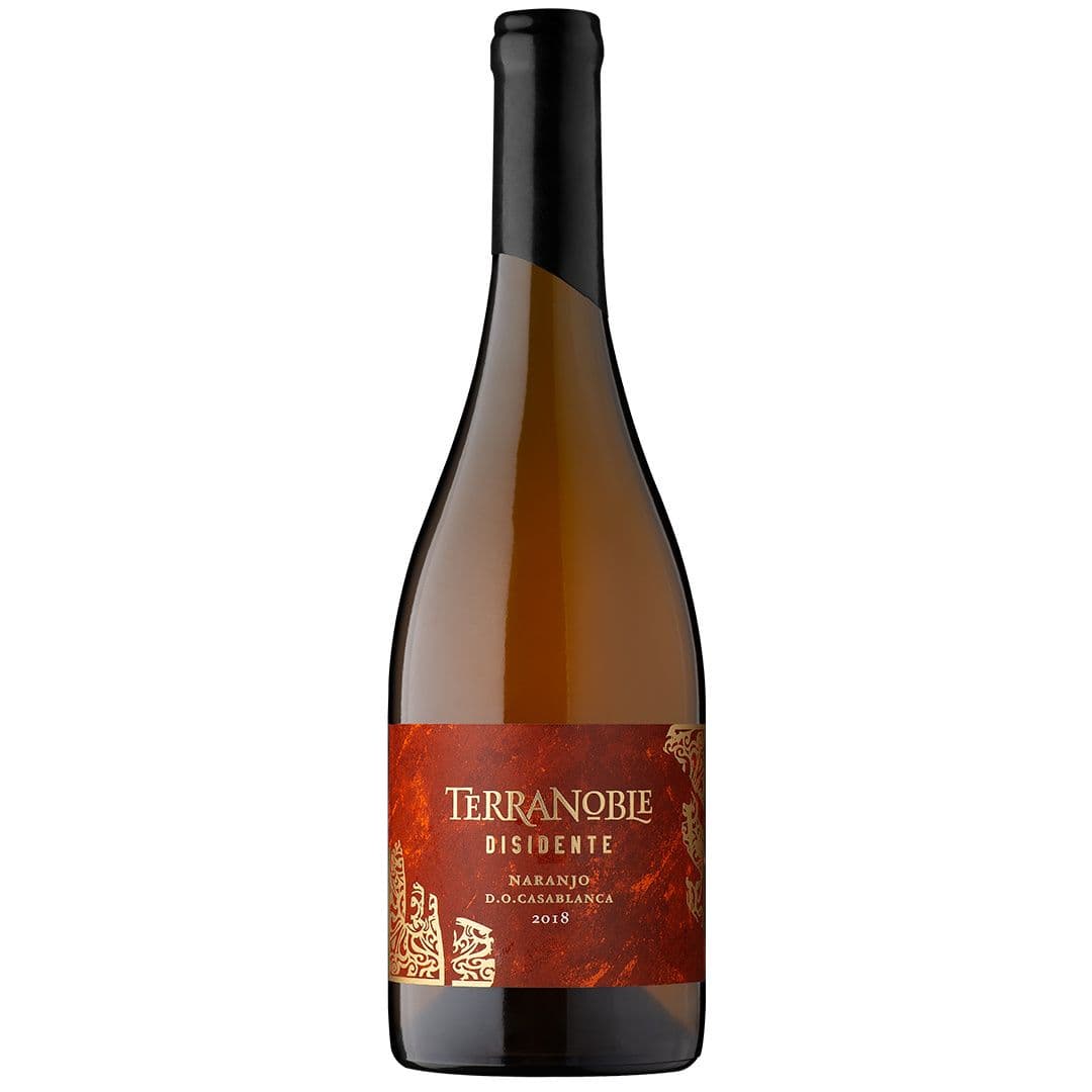 Vino Terranoble Desidente Naranjo 750cc_1