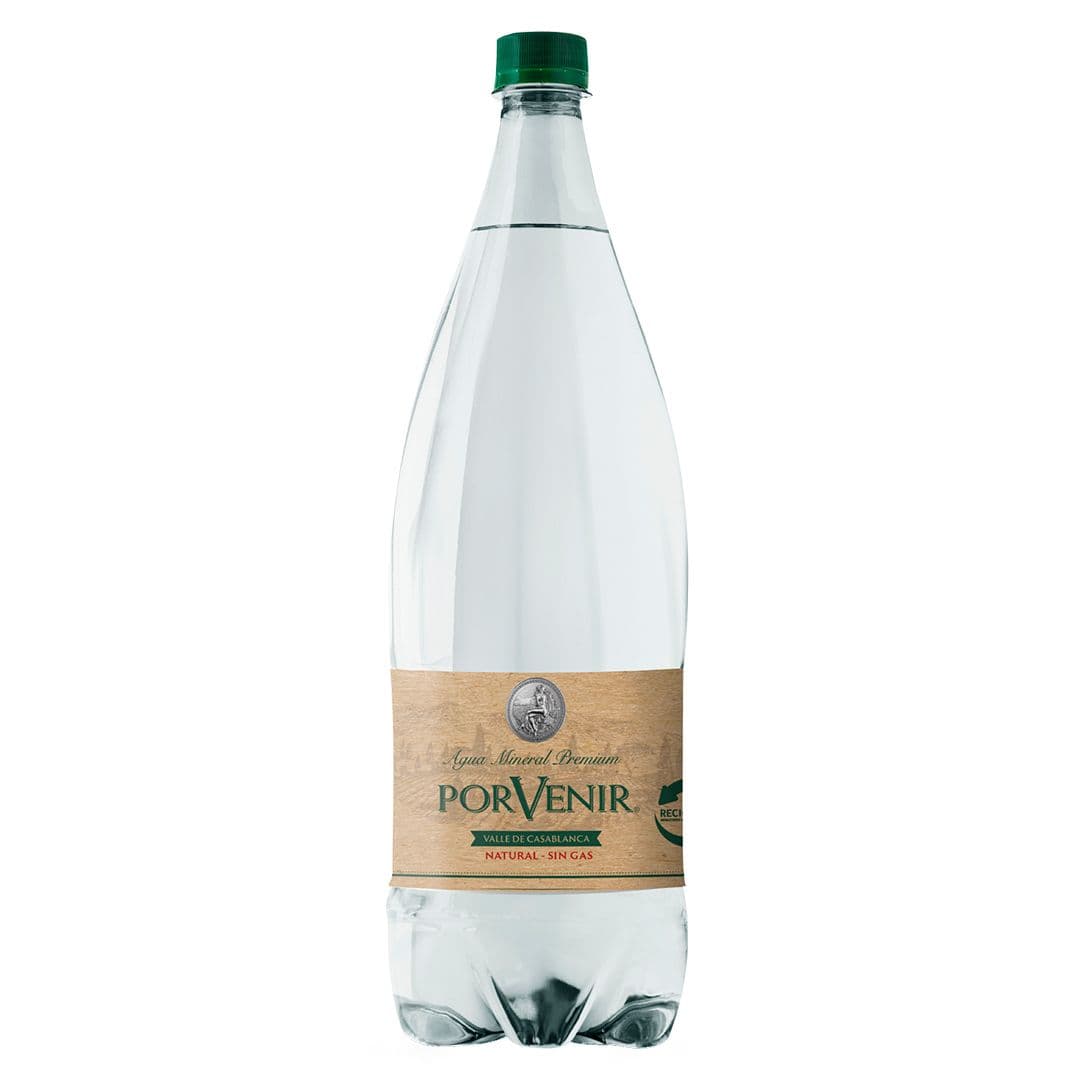 Agua Mineral Porvenir Sin Gas 1.5 L_1