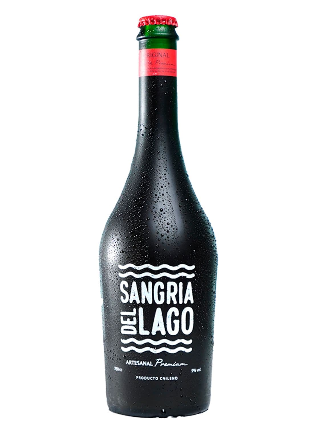 Sangria Del Lago 750cc_1