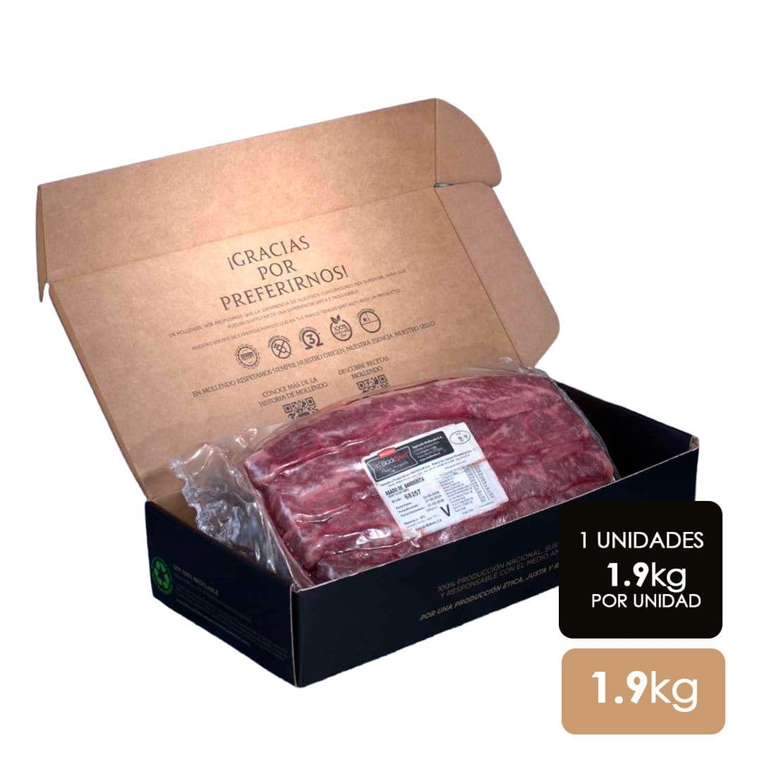 Short Baby Ribs Angus Mollendo (Caja 1 Uni) 1.9kg (1.9kg)_1