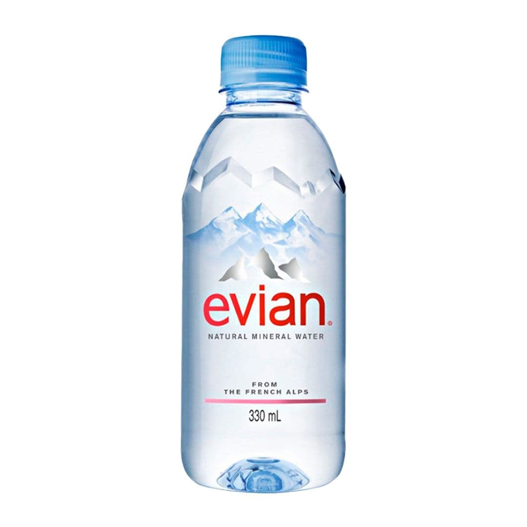 Agua Evian Sin Gas 330cc_1