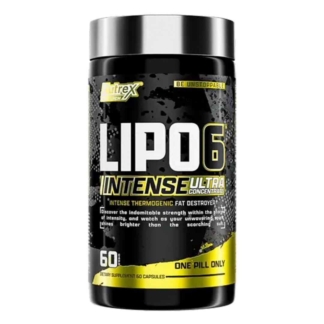 Quemador Nutrex Lipo 6 Black Instense (60 cápsulas) _1