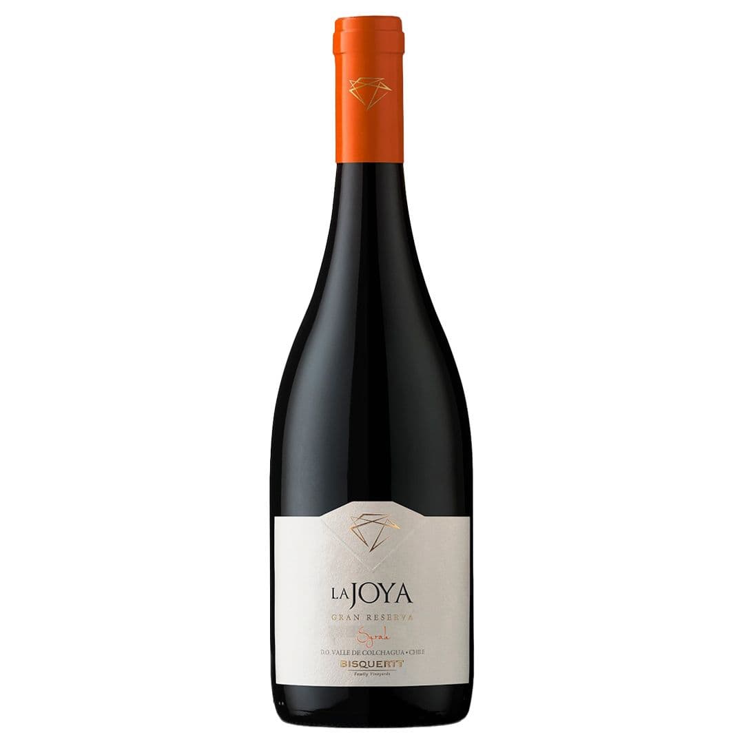 Vino La Joya Gran Reserva Syrah 750cc_1