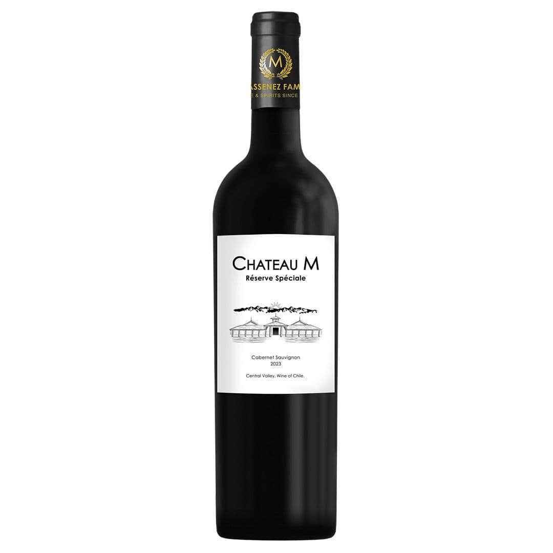 Vino Massenez Reserve Speciale Cabernet Sauvignon 750cc_1
