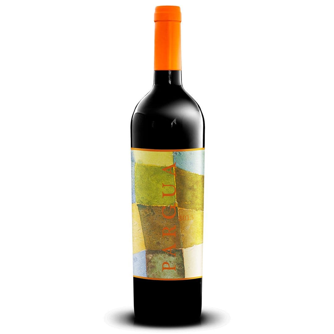 Vino Pargua 750cc_1