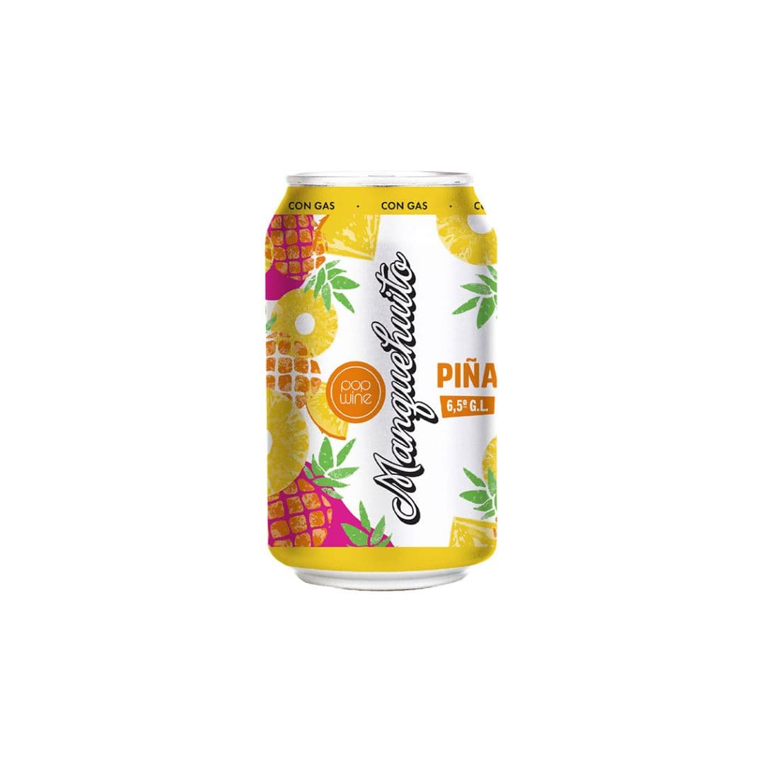Cooler Manquehuito Piña Lata 350cc_1