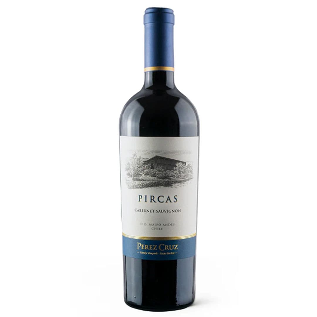 Vino Perez Cruz Pircas Cabernet Sauvignon 750cc_1