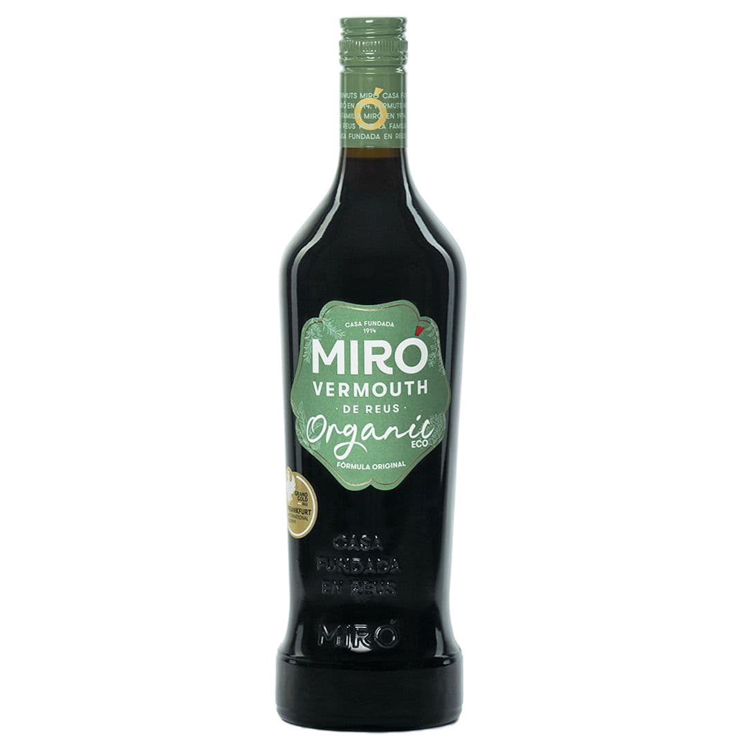 Vermouth Miró Reserva Orgánica 1L_1