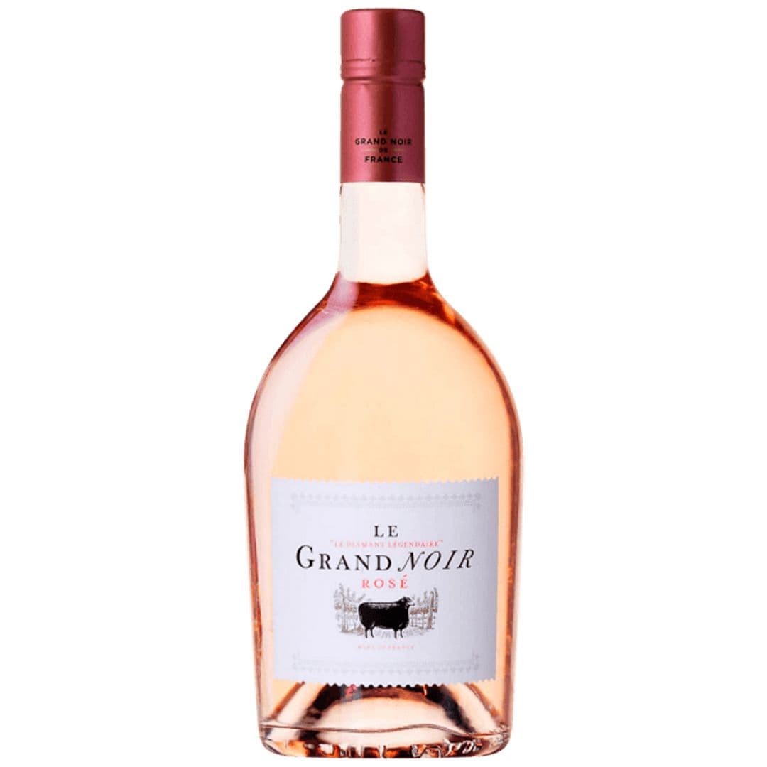 Vino Le Grand Noir Rose 750cc_1
