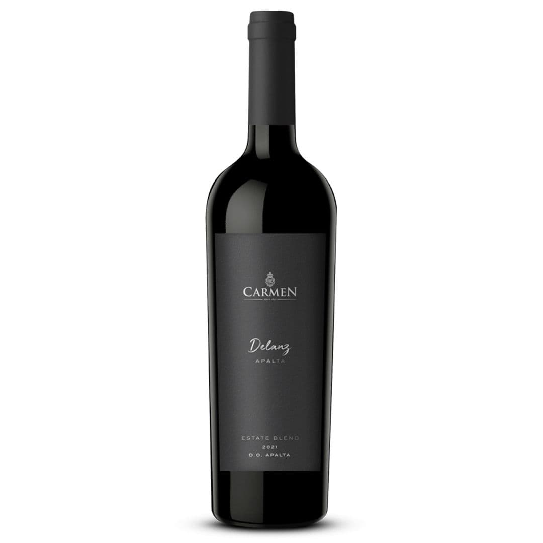 Vino Carmen Delanz Apalta 750cc_1