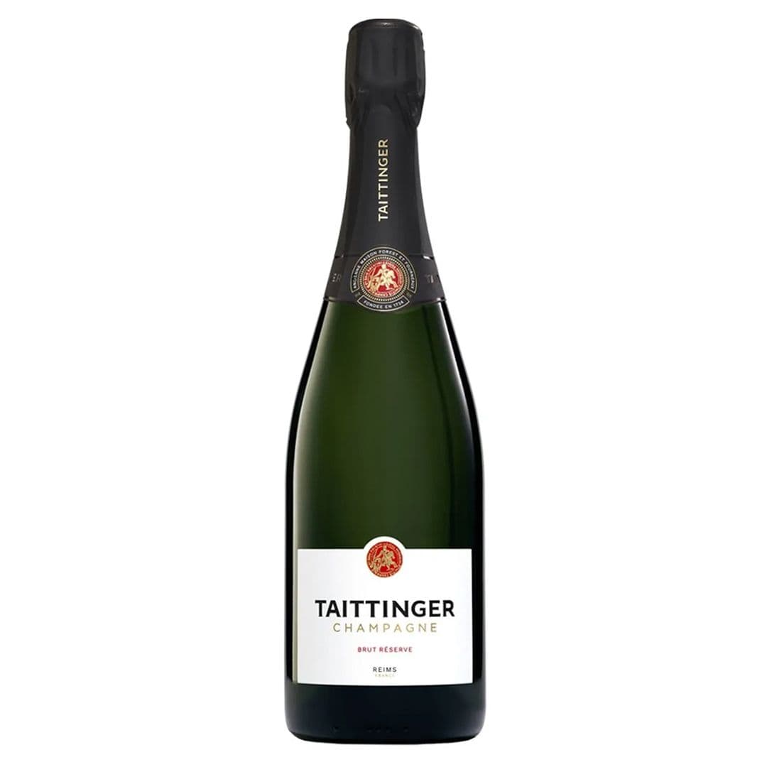 Champagne Taittinger Brut Reserve 750cc_1